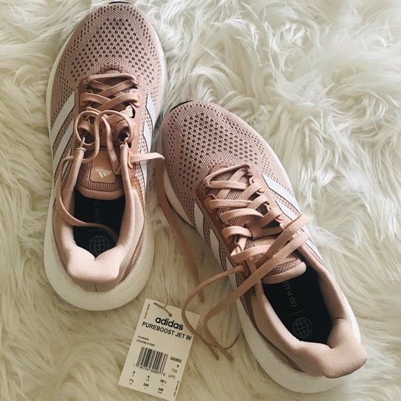 Adidas Pureboost Jet W - Picture 6 of 10